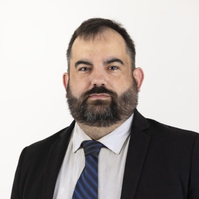 Daniel González Polo